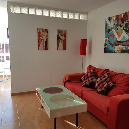 Mini Penthouse Close To Beach With Nice Seaviews Нерха Экстерьер фото
