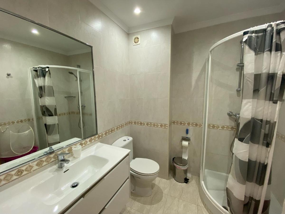 Mini Penthouse Close To Beach With Nice Seaviews Нерха Экстерьер фото