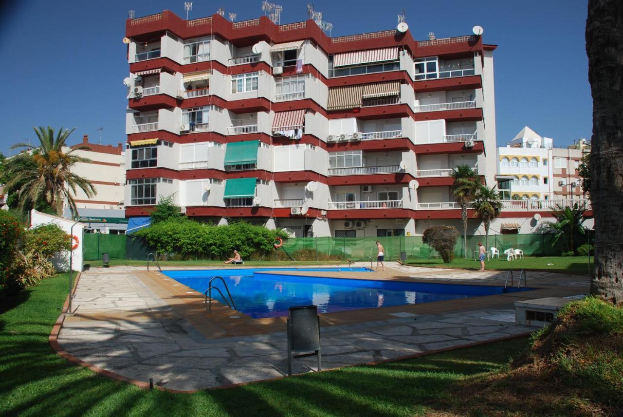 Mini Penthouse Close To Beach With Nice Seaviews Нерха Экстерьер фото